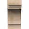 Ekena Millwork Pescadero Smooth Rafter Tail, Douglas Fir, 5 1/2"W x 12"H x 36"L RFT06X12X36PEC00SDF - alternate 3